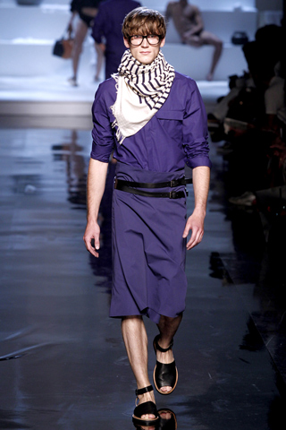 Jean Paul Gaultier / - 2011